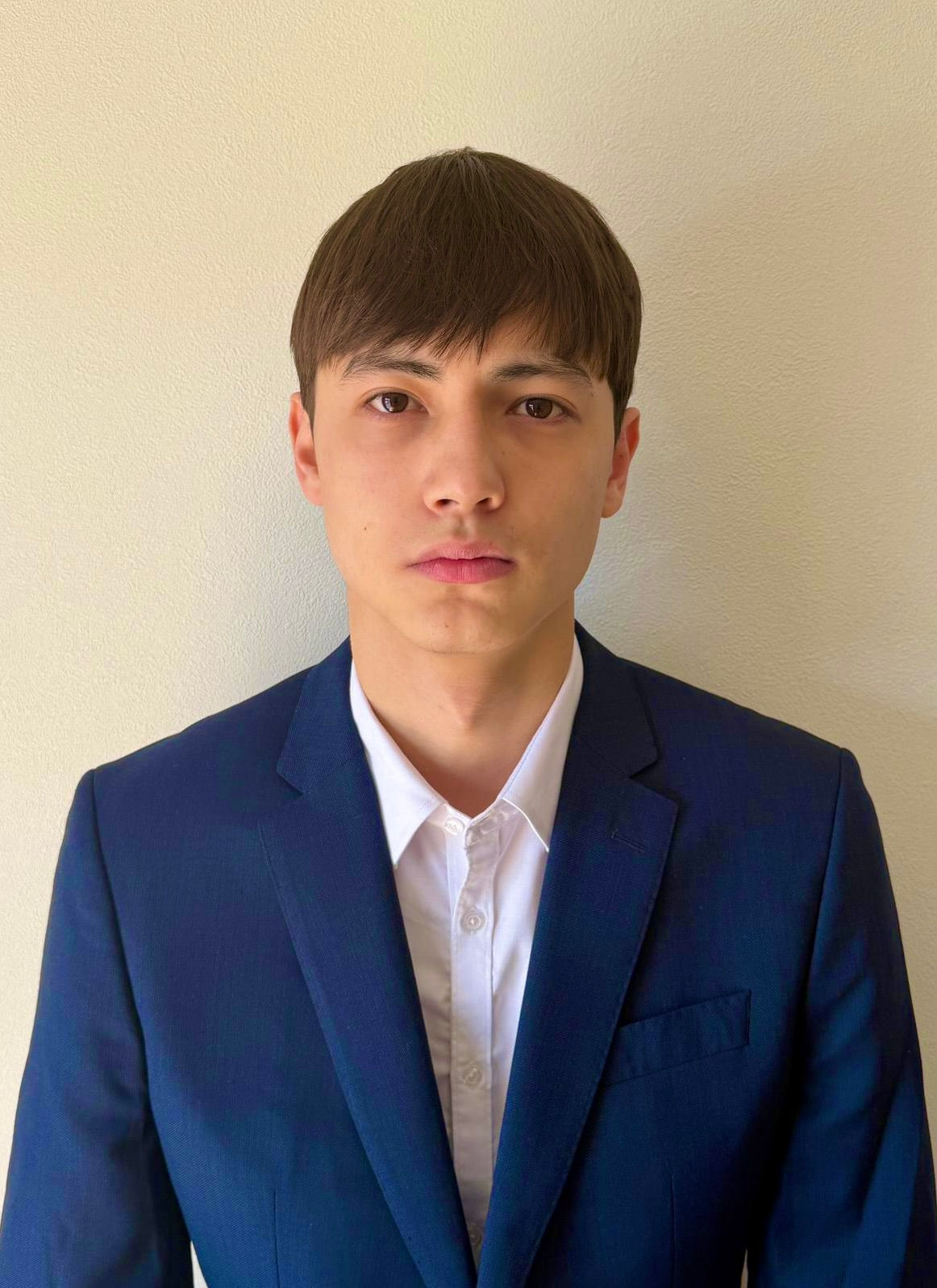 Aevan Kawai